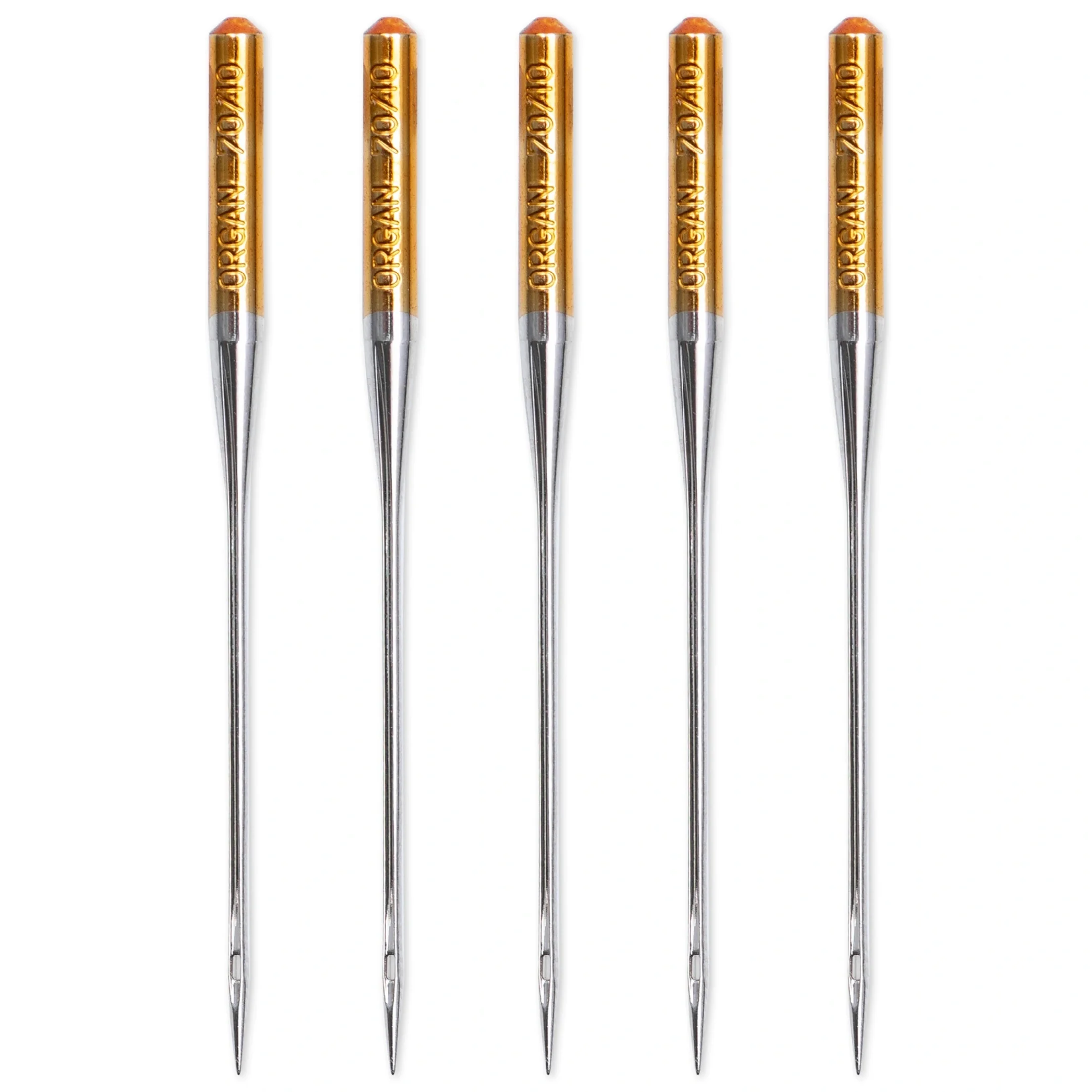 Jersey Sewing Machine Needle, 5 pc - Image 3