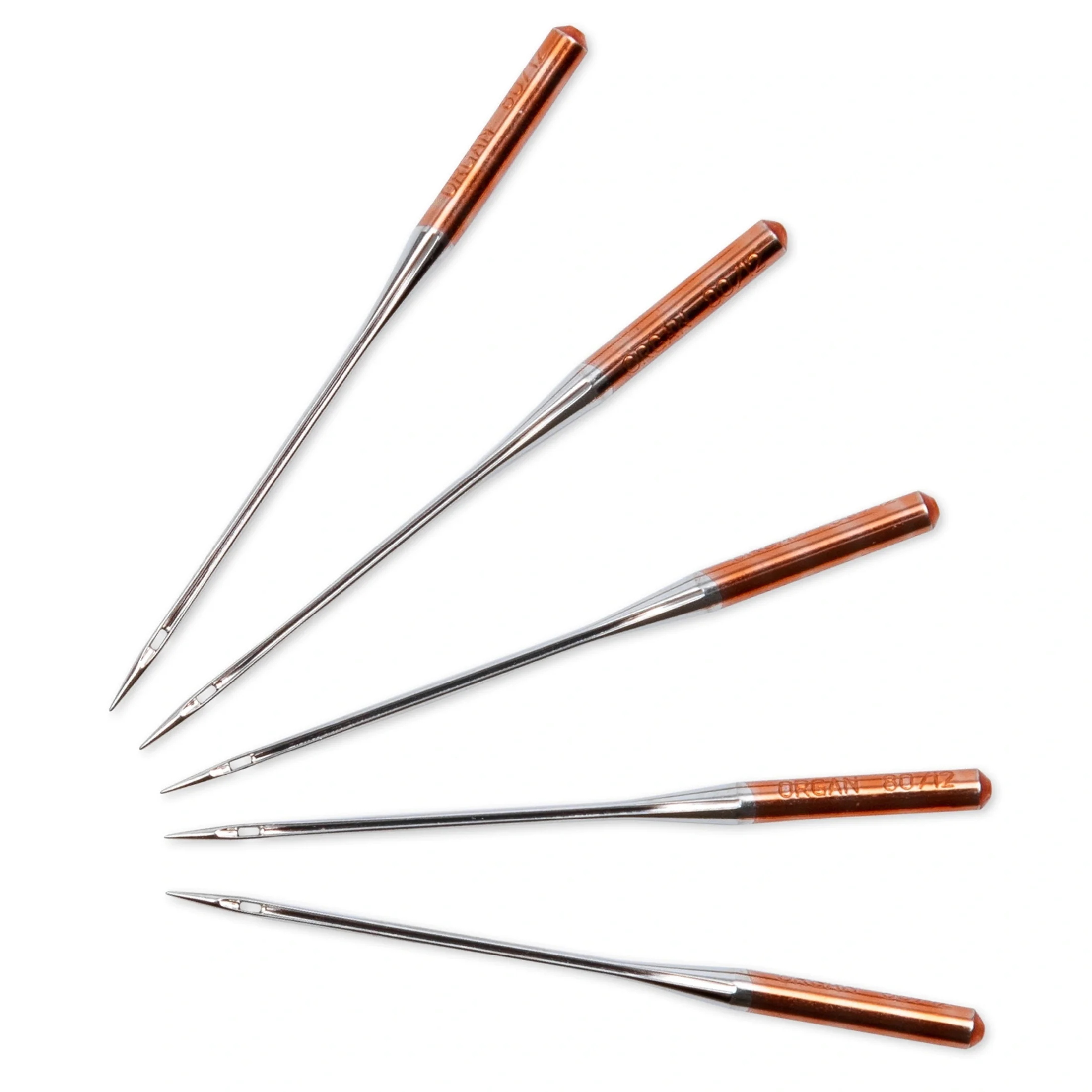 Jersey Sewing Machine Needle, 5 pc - Image 5