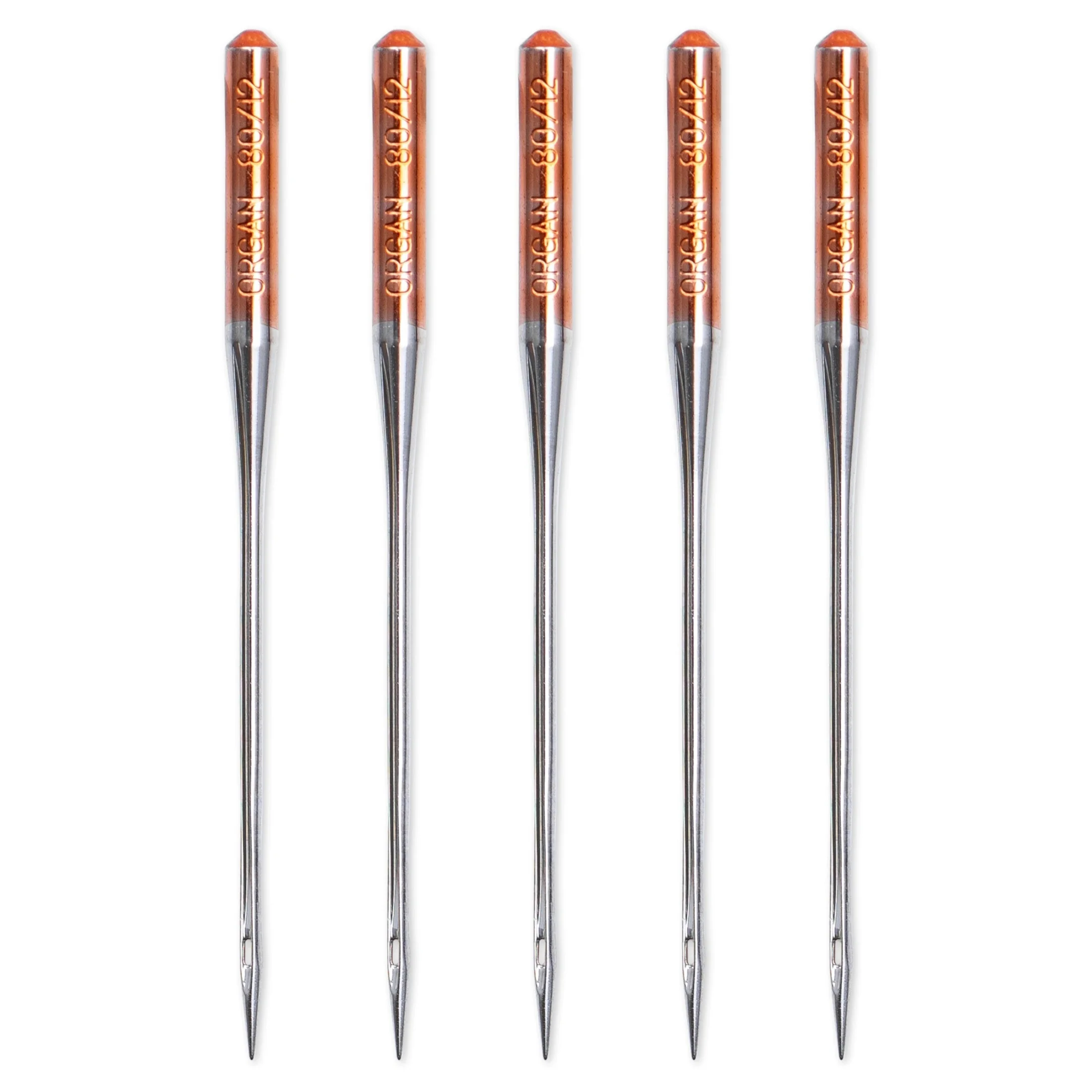 Jersey Sewing Machine Needle, 5 pc - Image 6