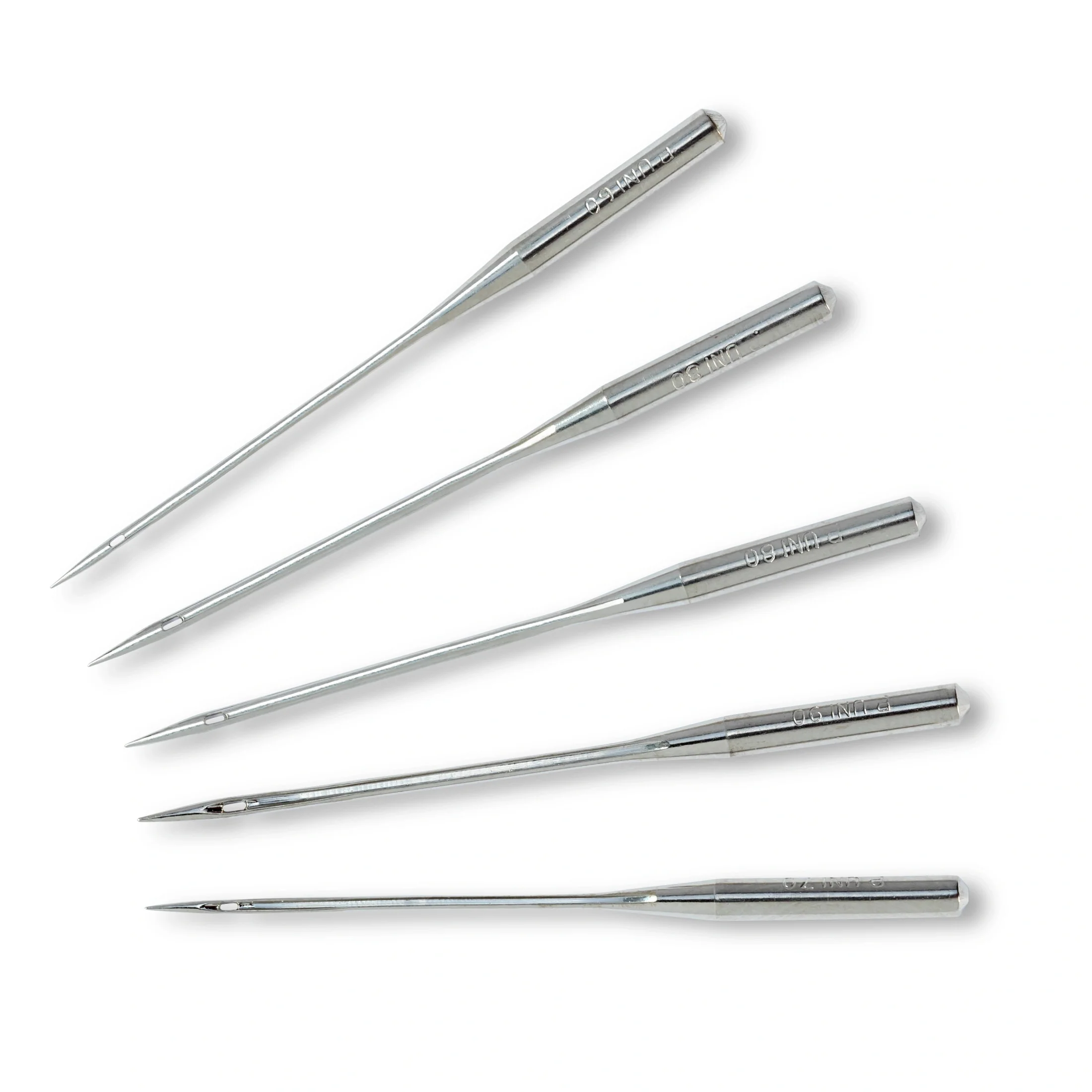 Universal Sewing Machine Needles, 5 pc - Image 10