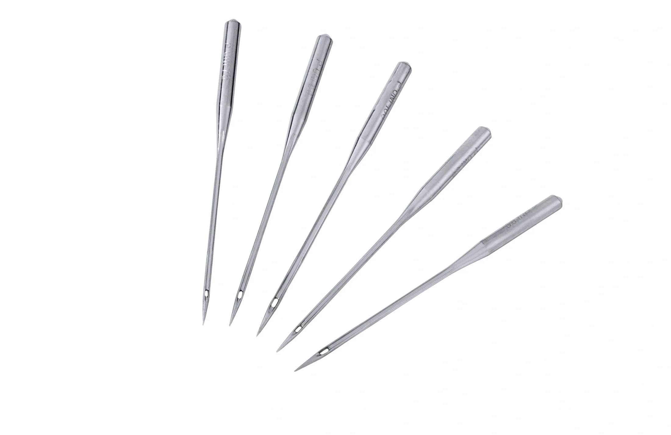 Universal Sewing Machine Needles, 5 pc - Image 12