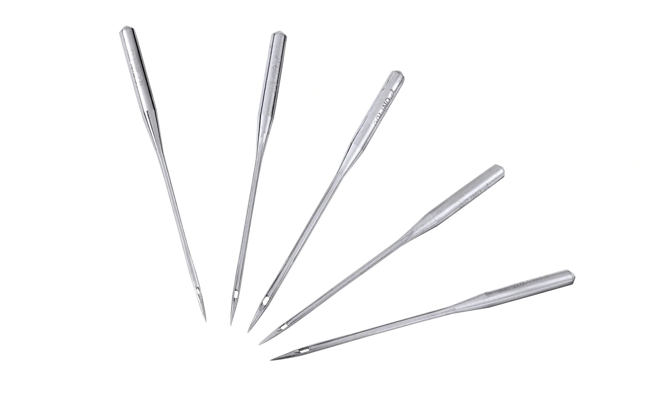 Universal Sewing Machine Needles, 5 pc - Image 13