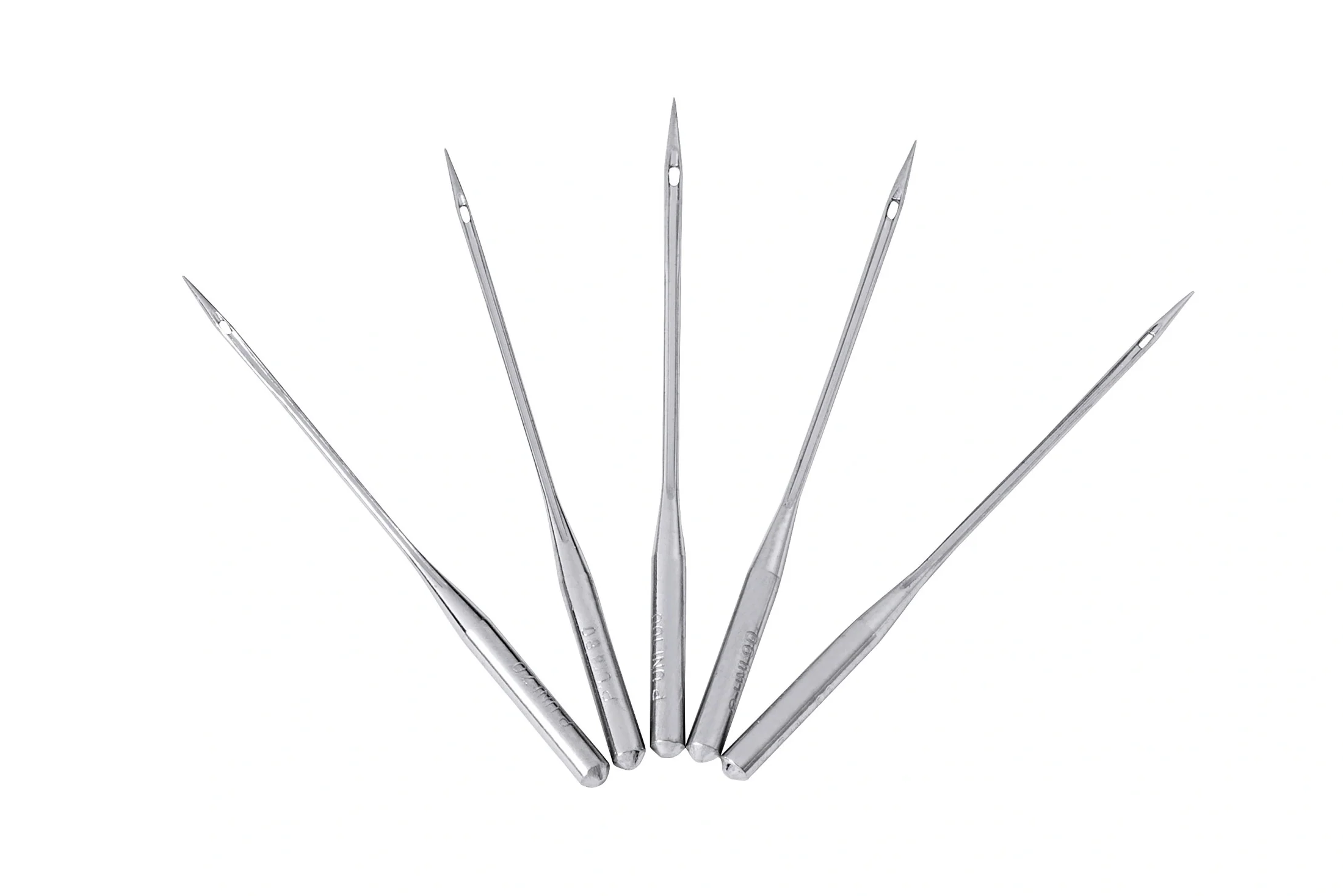Universal Sewing Machine Needles, 5 pc - Image 14