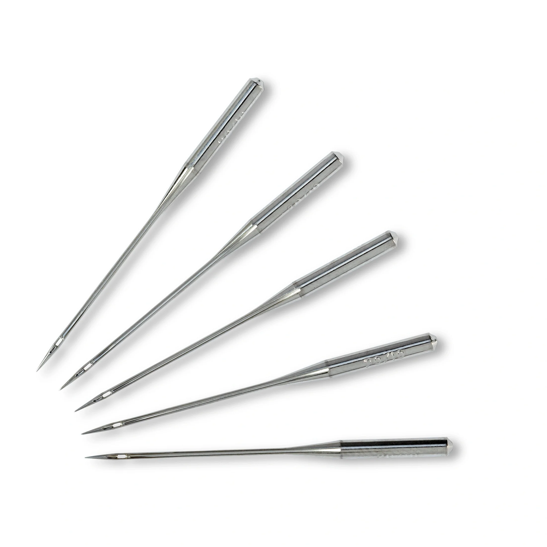 Universal Sewing Machine Needles, 5 pc - Image 2