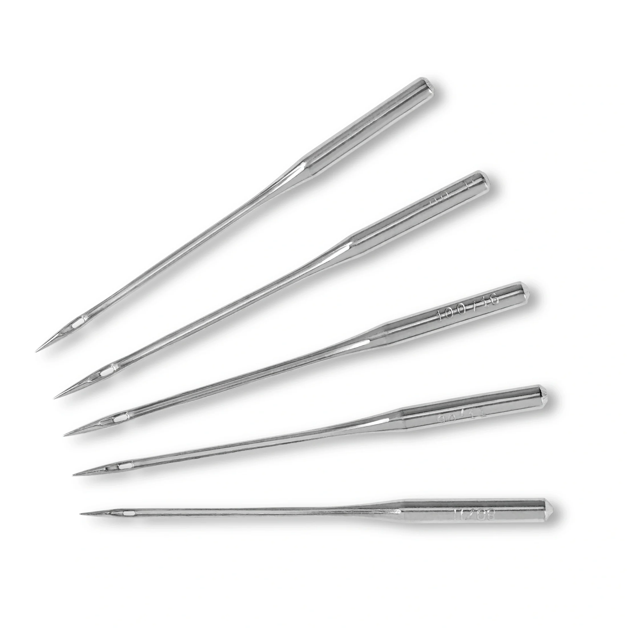 Universal Sewing Machine Needles, 5 pc - Image 4