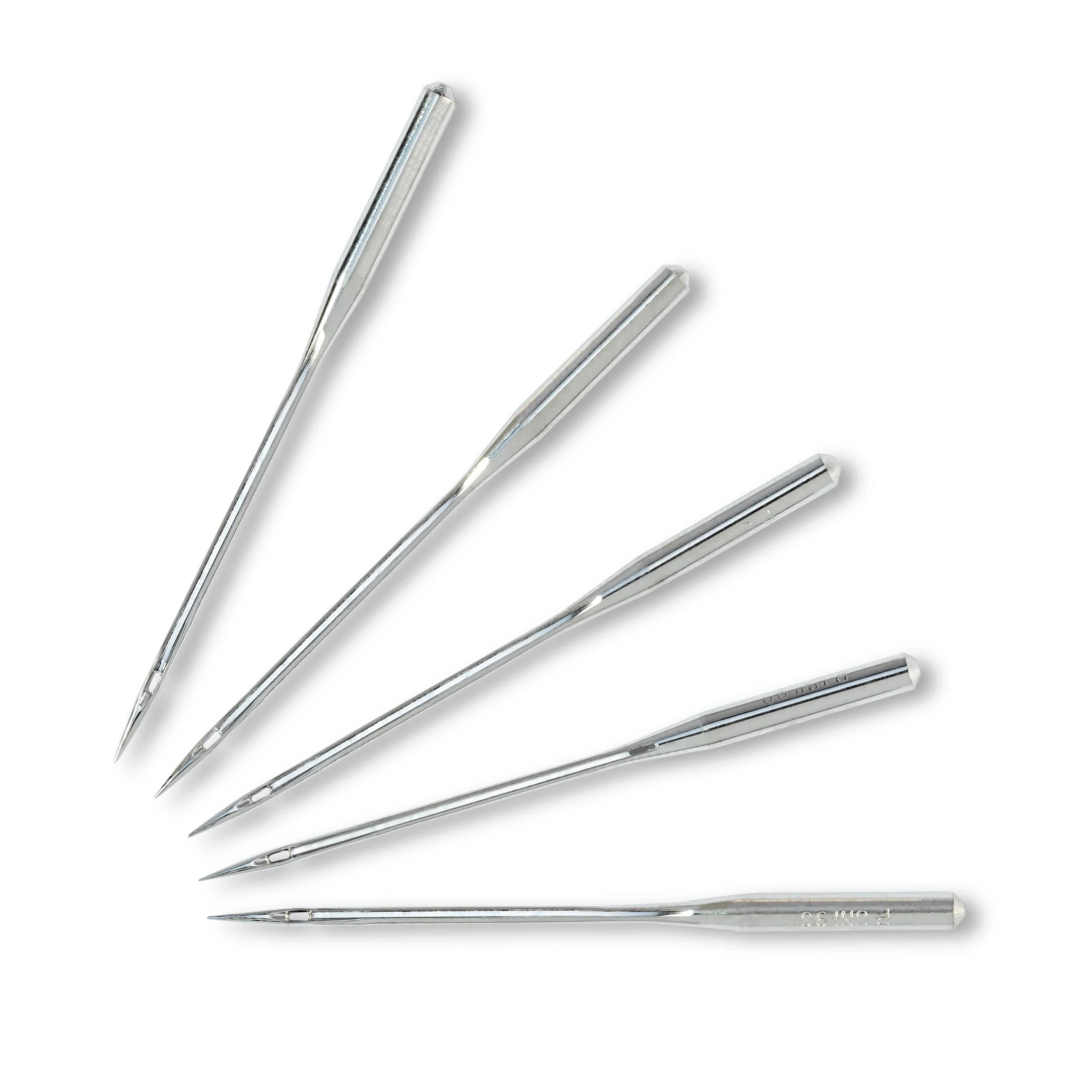 Universal Sewing Machine Needles, 5 pc - Image 6
