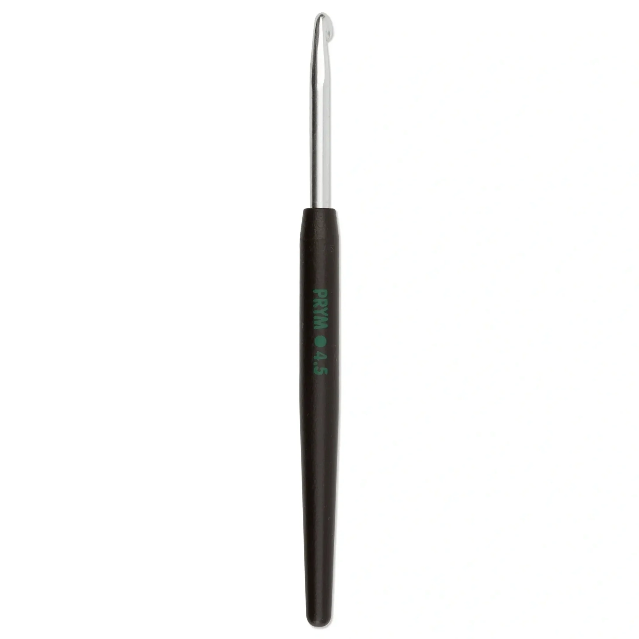 6" Crochet Hook, Aluminum with Soft Grip - Image 4