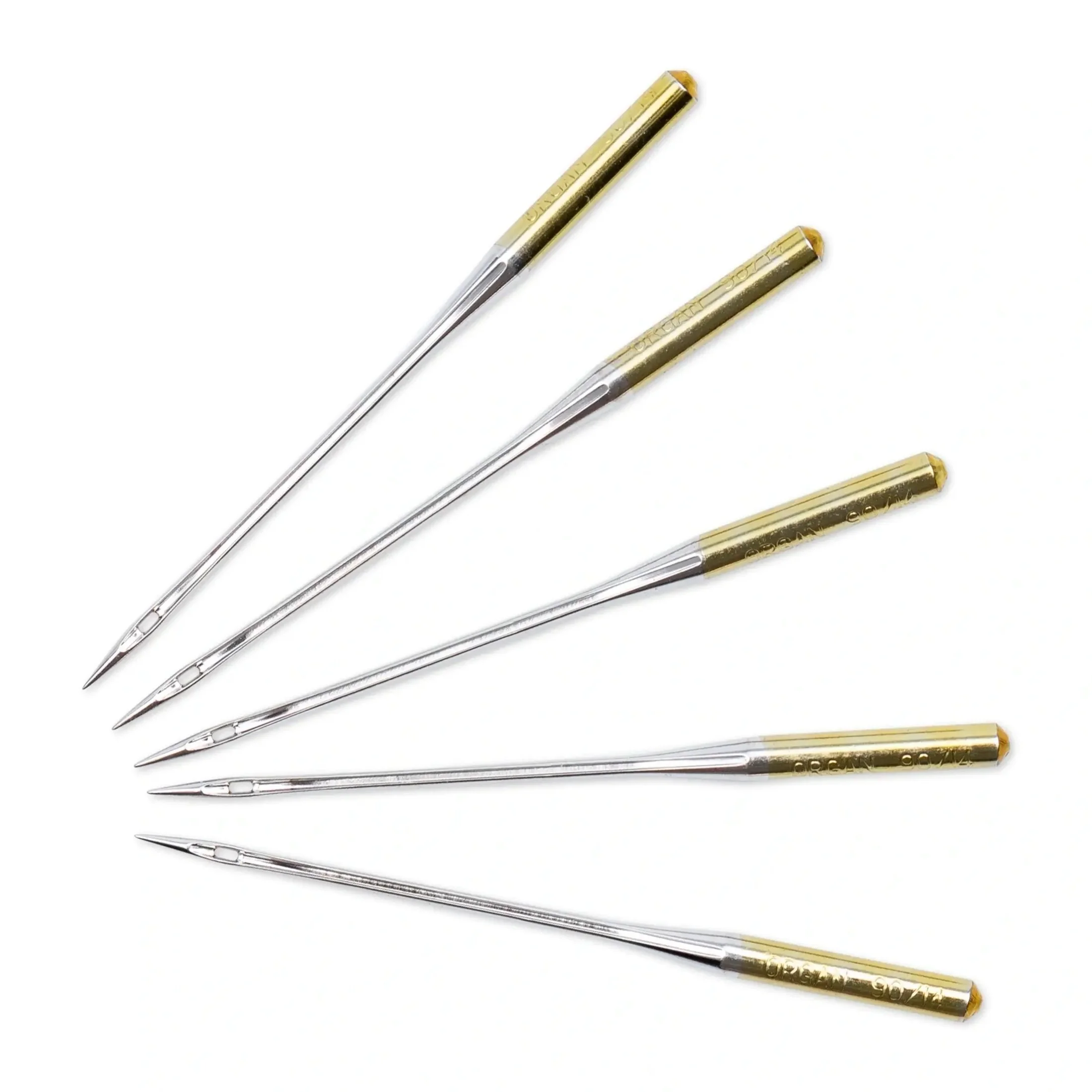 Stretch Sewing Machine Needles, 5 PC - Image 5