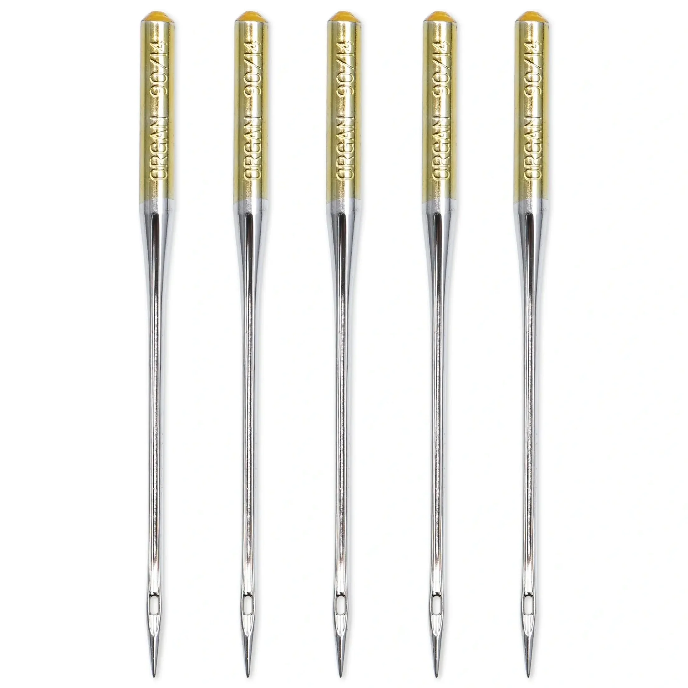 Stretch Sewing Machine Needles, 5 PC - Image 6