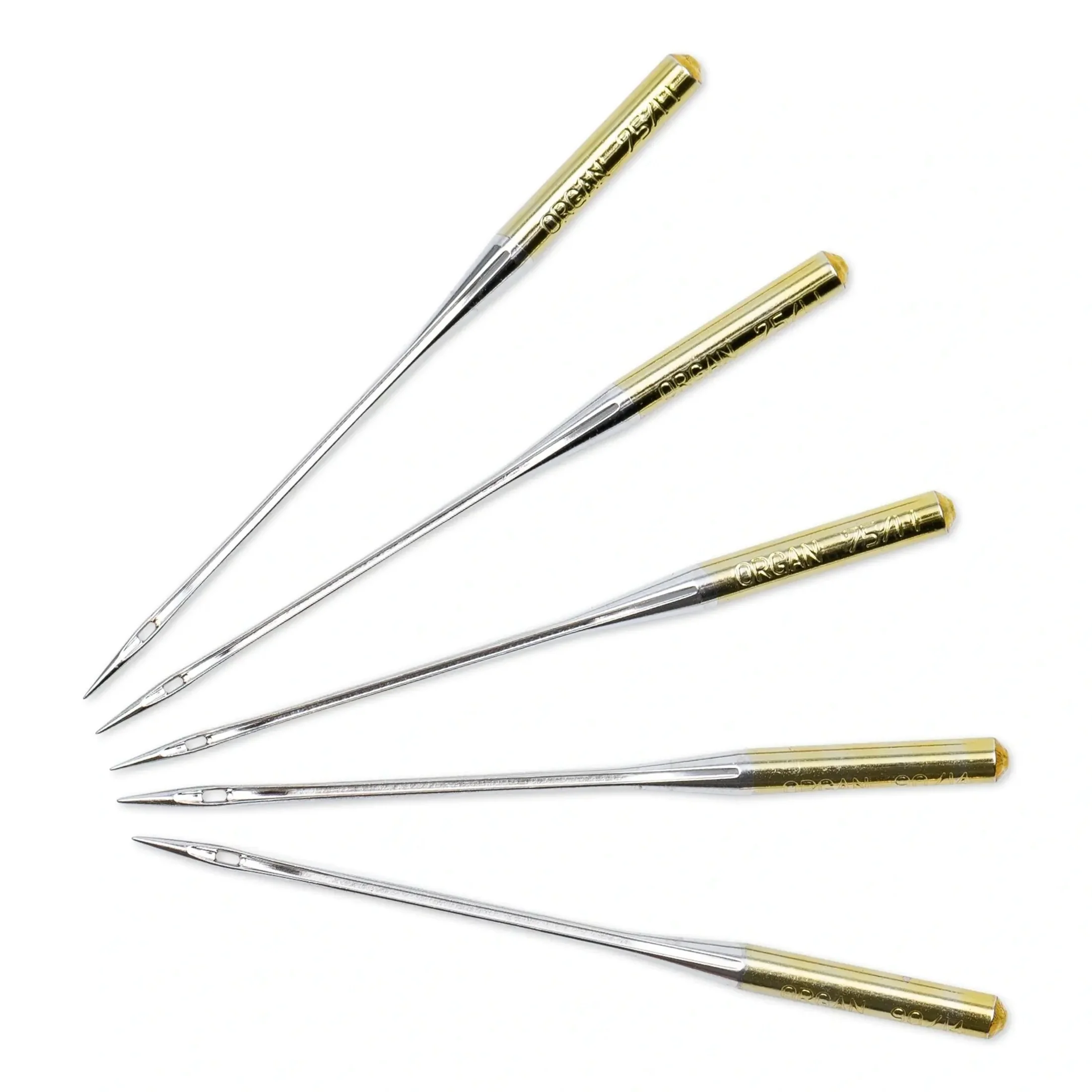 Stretch Sewing Machine Needles, 5 PC - Image 8