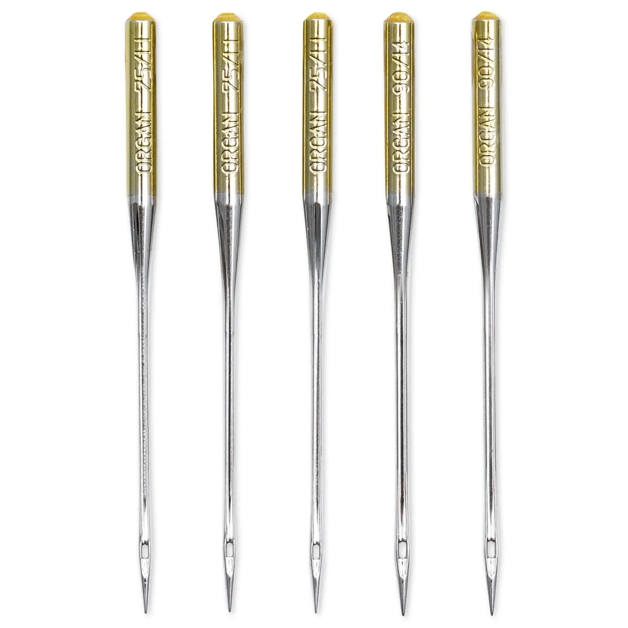 Stretch Sewing Machine Needles, 5 PC - Image 9