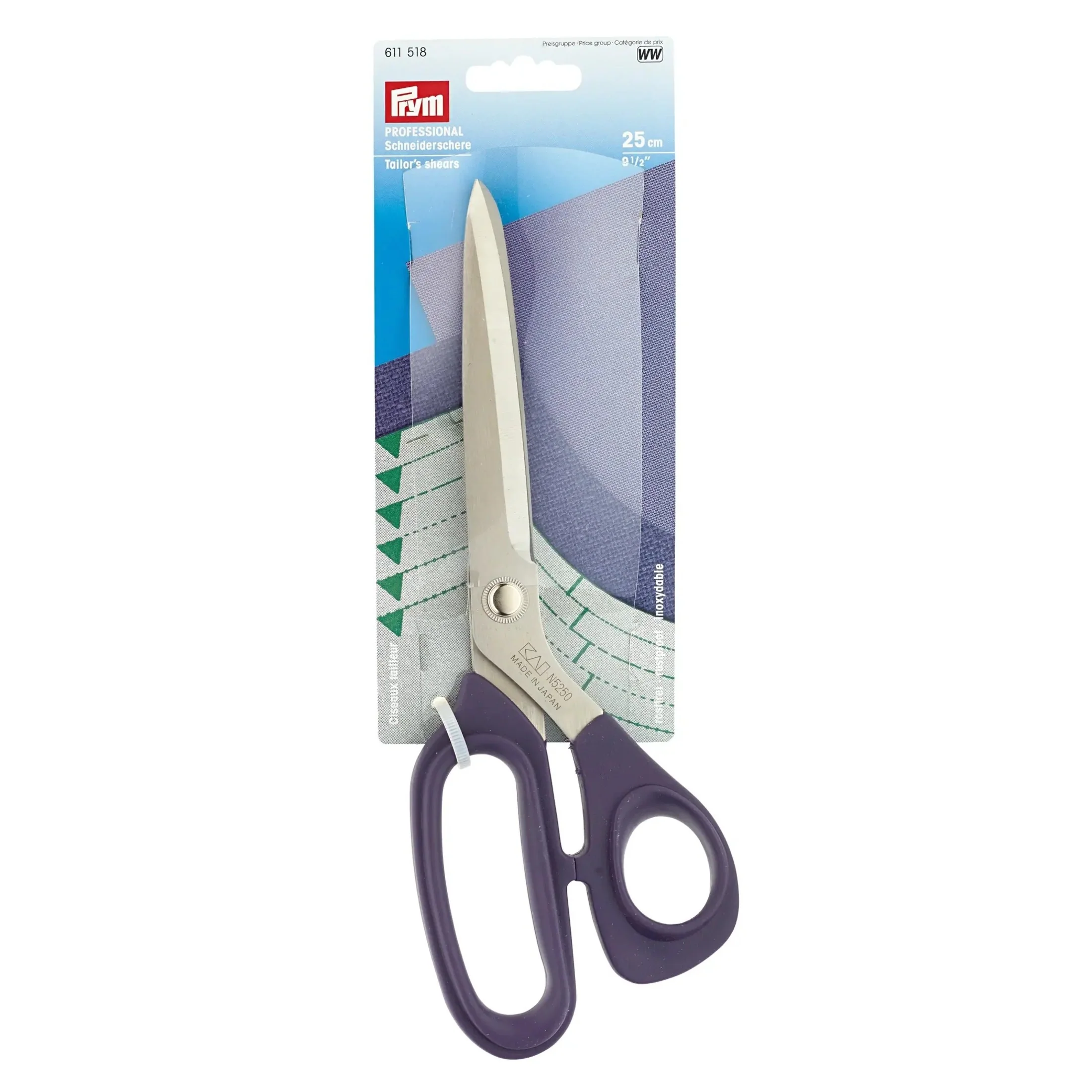 Professional Tailor Shears - Image 4