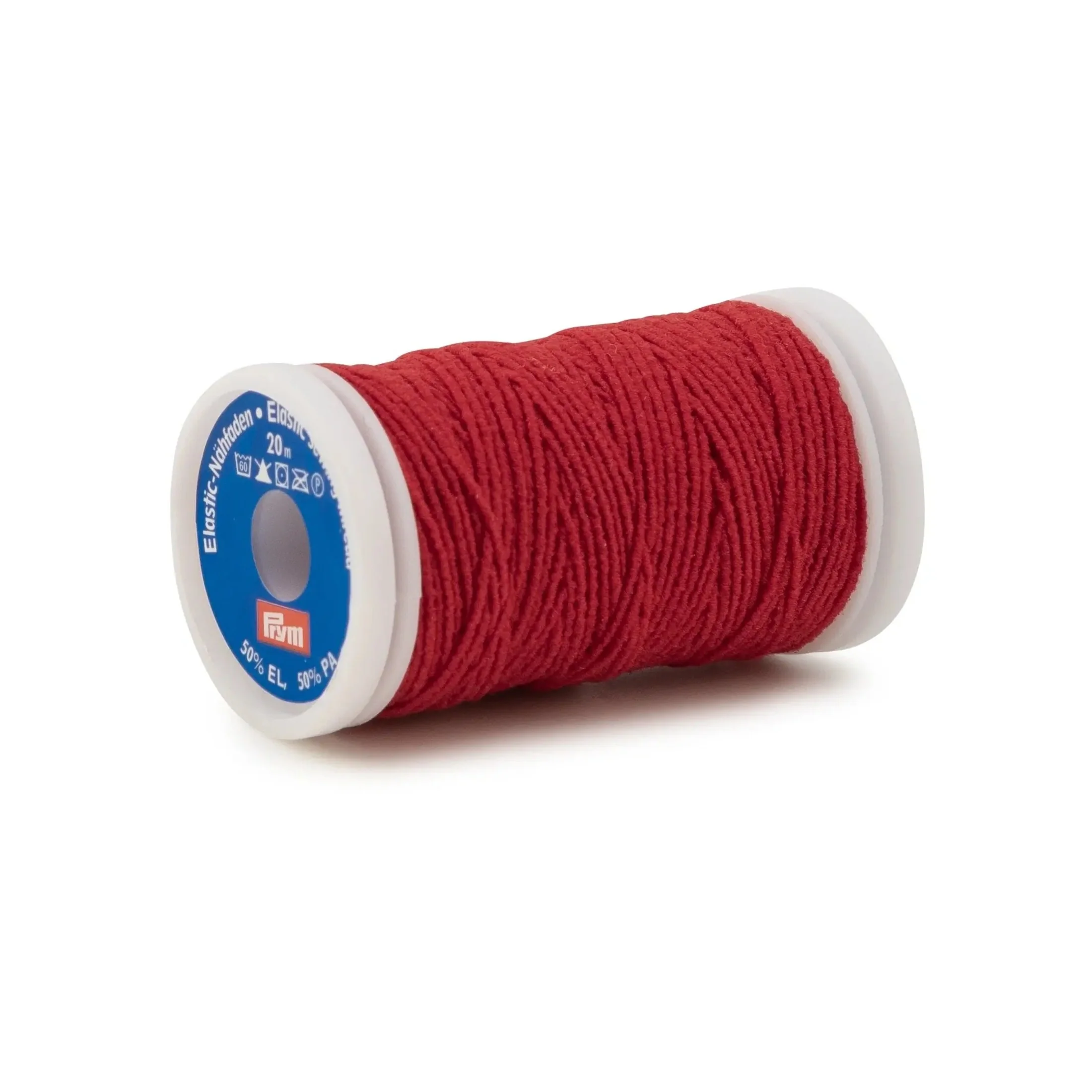 Elastic Sewing Thread, 22 YD (20 M) - Image 12