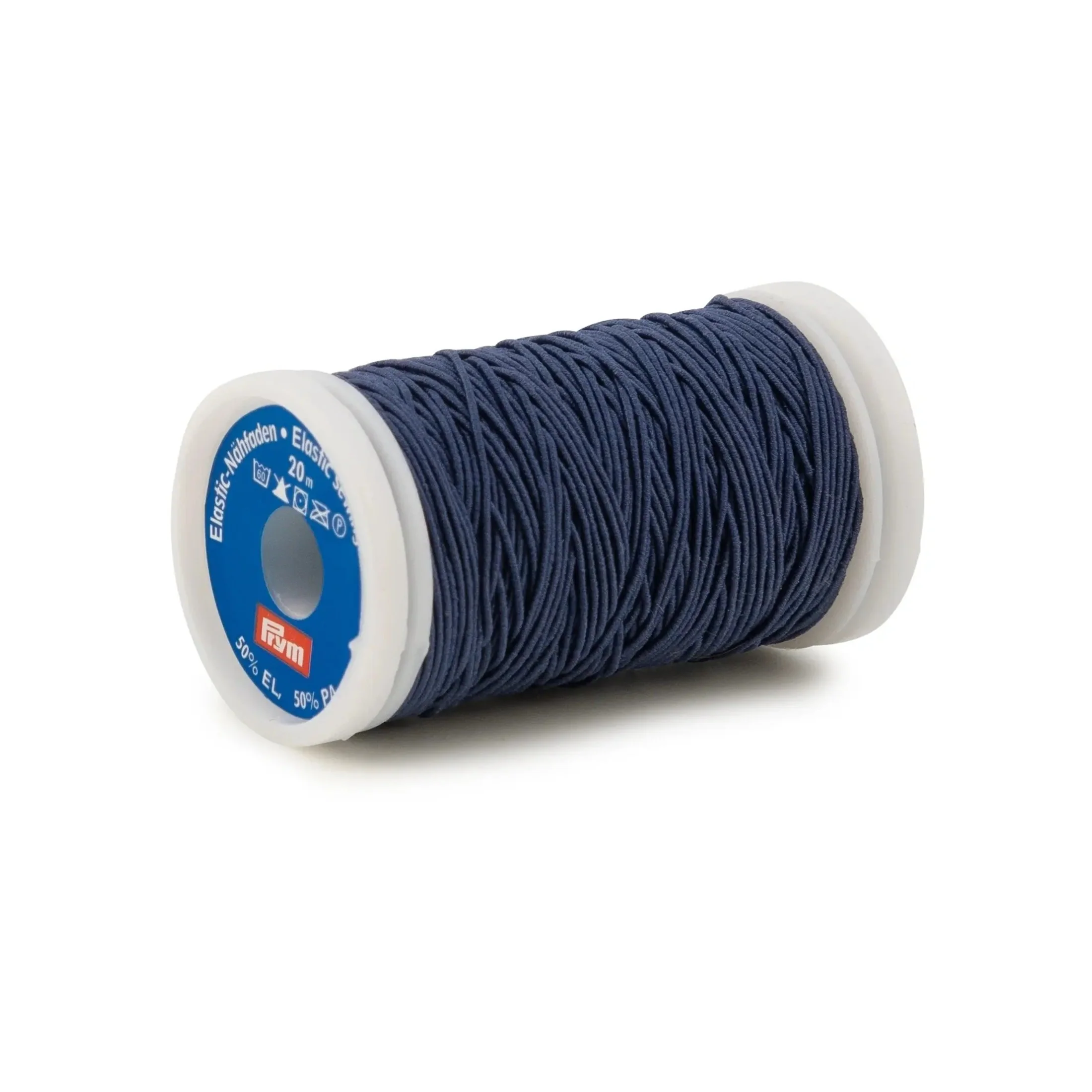 Elastic Sewing Thread, 22 YD (20 M) - Image 15