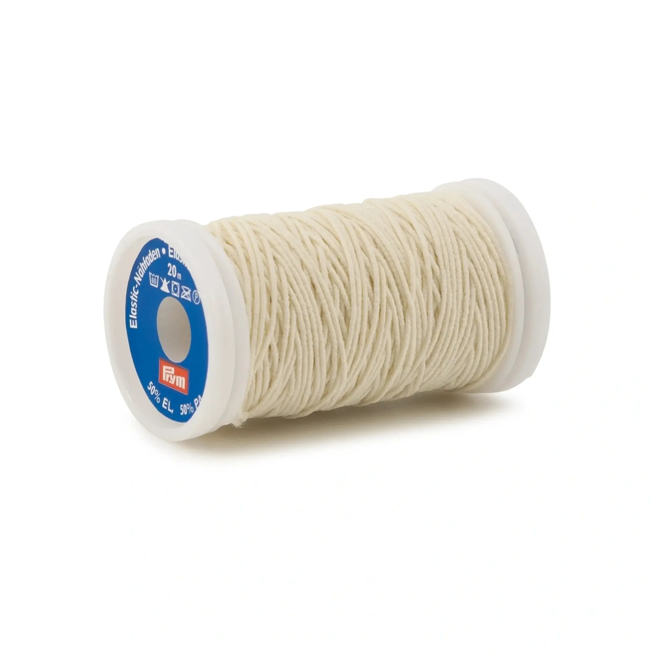 Elastic Sewing Thread, 22 YD (20 M) - Image 6
