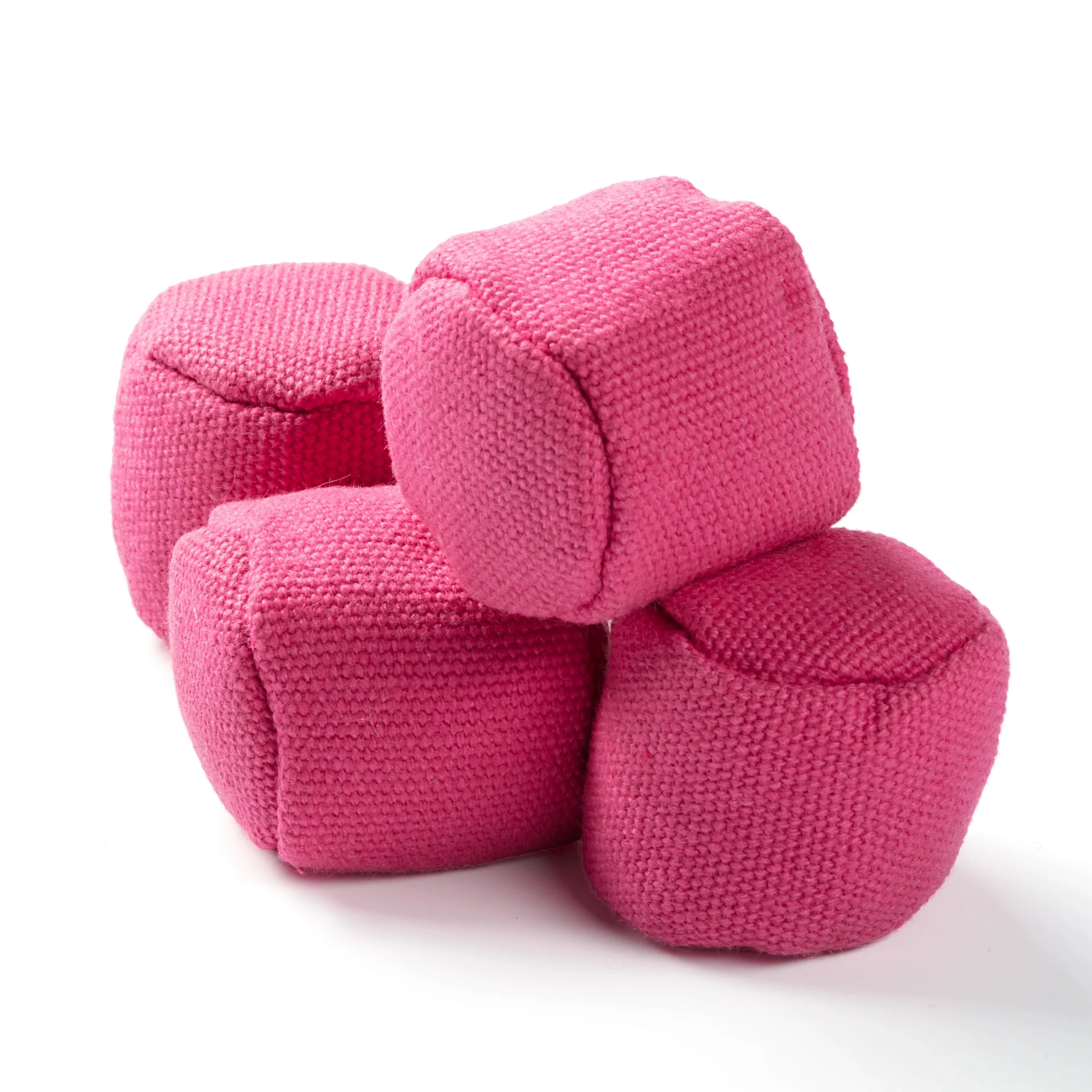 Pattern Weights, 4pc - Image 7