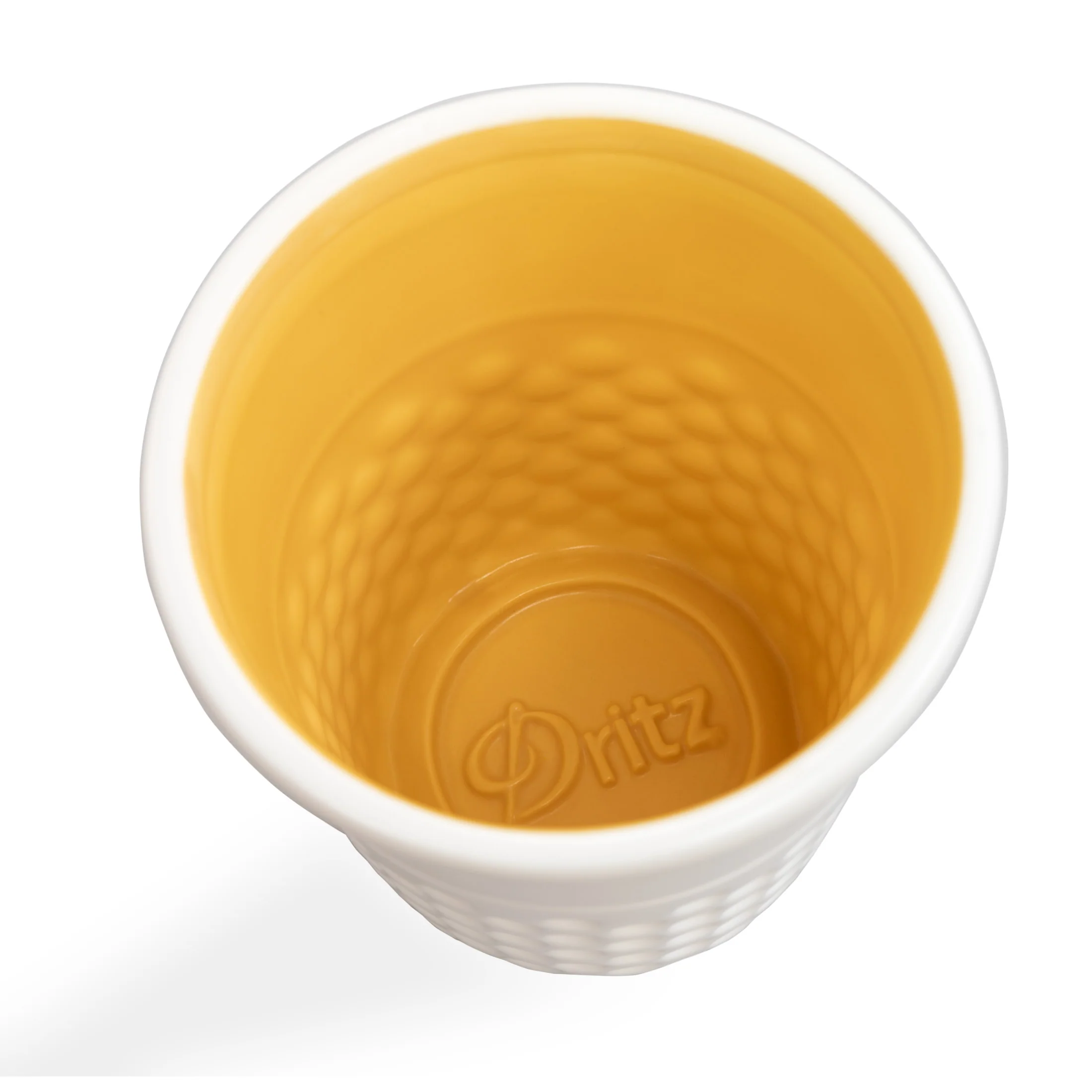 Novelty Ceramic Thimble Container - Image 13