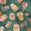 Curved Sewing Basket, Large - Image 18