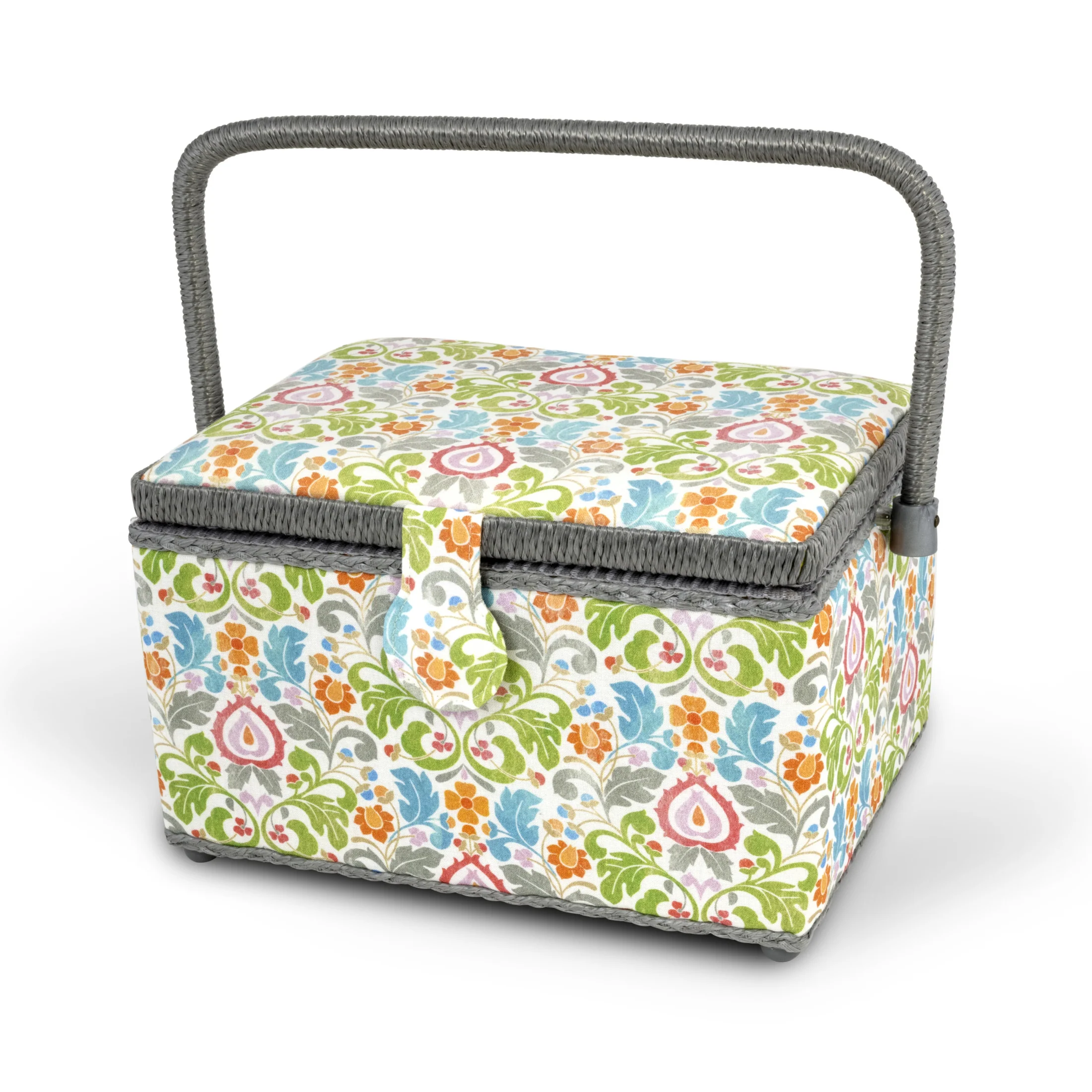 Essential Sewing Basket Kit, Medium - Image 5