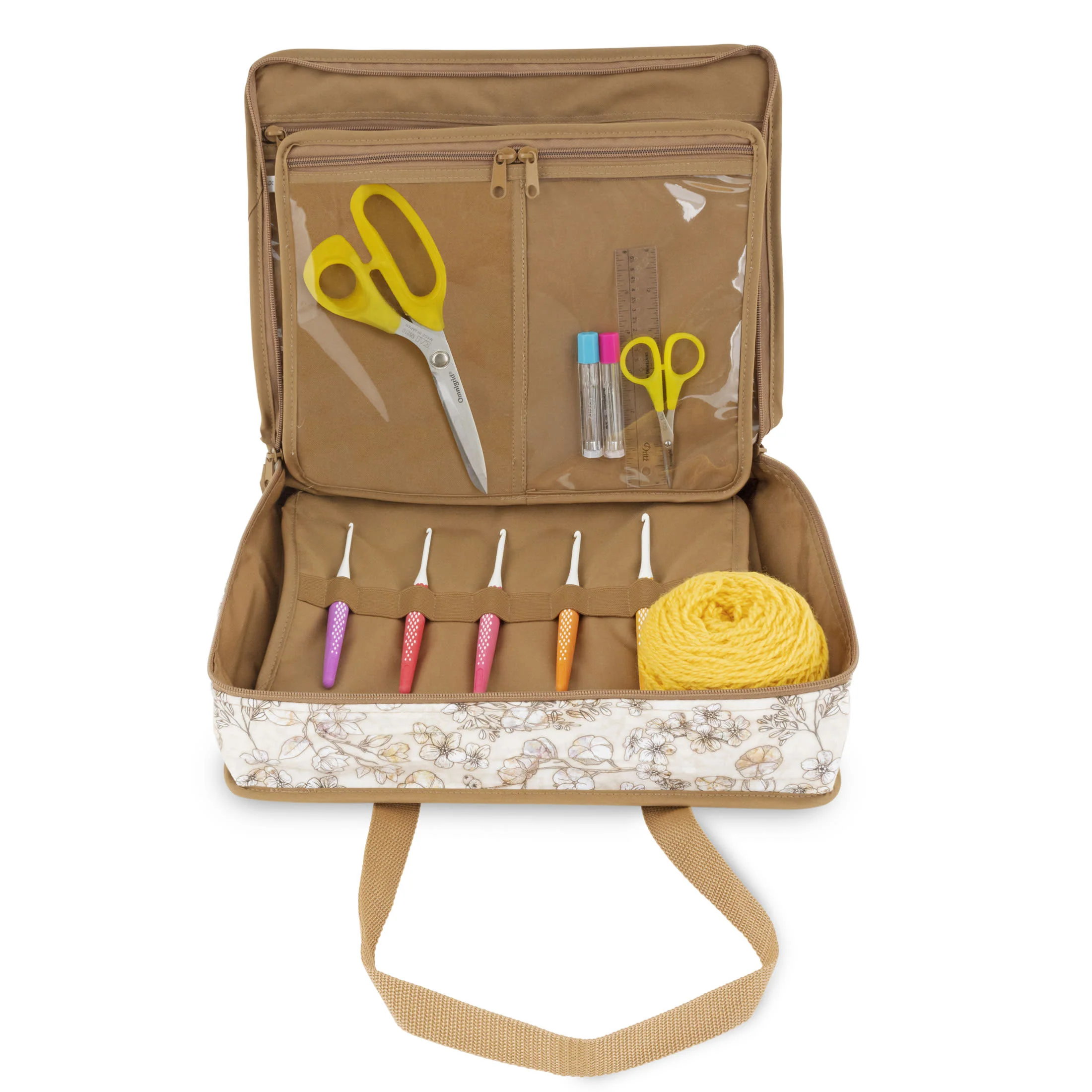 All-Purpose Project Organizer Bag - Image 5